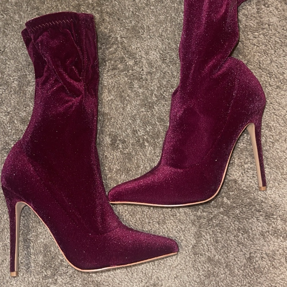 👠👠 - Picture 3 of 4